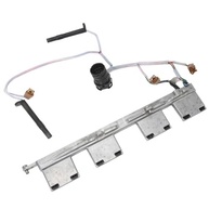 Sensor de transmissão sensor de alta sensibilide pdk 2wd - imagem 3