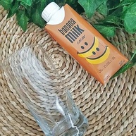 Kit 2X: Leite Vegetal de Banana Sabor Cacau Banana Milk 250ml - imagem 3
