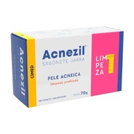 Acnezil: Pele Livre da Acne em 2x! - imagem 2