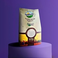 Kit 2X: Polvilho Azedo Orgânico Biorgânica 500g - imagem 4