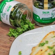 Kit 2X: Salsa Liofilizado Lyovibes 3g - imagem 3