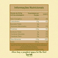 Kit 2X: Sopa Low Carb Sem Glúten Holysoup 180g - imagem 3