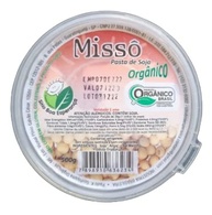 Kit 2X: Missô de Soja Artesanal Orgânico Sítio Boa Esperança 500g - imagem 2