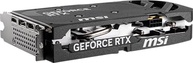 Placa de Video MSI RTX 5060 Shadow 2X OC, 8GB, GDDR7-912-V537-037 - imagem 5