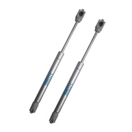2x Amortecedores a Gás para Porta de Armário - Suporte 12kg | Pistão Inverso 120N - imagem 3