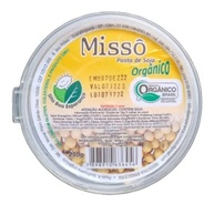 Kit 2X: Missô de Soja Artesanal Orgânico Sítio Boa Esperança 250g - imagem 1
