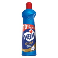 Veja Gold Original - Limpador Multiuso 500ml com 2x Mais Poder de Limpeza - imagem 1