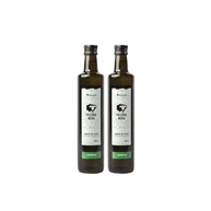 Azeite de Oliva Extra Virgem Pecora Nera Koroneiki 2x500ml - imagem 2