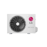 Ar Condicionado Bi Split Dual Inverter LG 2X9000 BTU/h com Controle por Voz – Economia e Conforto Inteligente - imagem 3