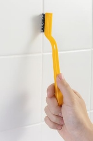 Kit 3 Escovas Multiúso + 1 Espátula - Limpeza Profunda e Detalhamento - imagem 3