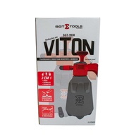 Pulverizador e Snow Foam Viton 3 em 1: Limpeza Profissional para seu Carro! - imagem 1