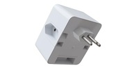 Protetor contra Surtos iCLAMPER Energia 3 - 127/220V, 10A, 3 Tomadas - Proteção Completa para Seus Eletrônicos - imagem 3