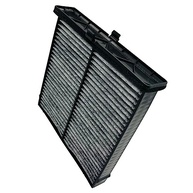 Pacote 2 Filtros de Ar Cabine Mazda 3, CX-30, CX-50 (2019-2023) com Carbono - Qualidade Superior - imagem 3