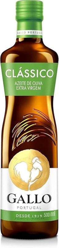 3 Azeite Gallo Extra Virgem Clássico - 250Ml - imagem 1