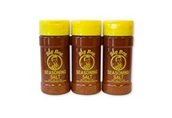 Big Boy Bob'S Seasoning Salt Pacote Com 3 Unidades 2,75 Onças - imagem 2