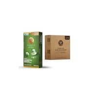 3 Corações Pack Cápsulas de Café Orgânico, Compatíveis com Nespresso, contém 40 un - imagem 3