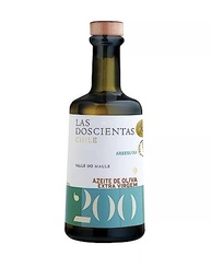 Azeite Oliva Extra Virgem Chileno 500ml Arbequina (3 x 500ml) - imagem 2