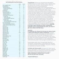 Fómula Intanfil Aptanutri Profutura 3 800g - Kit 4 latas - imagem 2