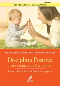Disciplina Positiva para Bebês: Guia Essencial para Crianças de 0 a 3 Anos - imagem 1