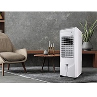 Climatizador Philco PCL14F 3 em 1 com Ciclo Frio 14L - Refresque seu Ambiente com Tecnologia e Estilo - imagem 3