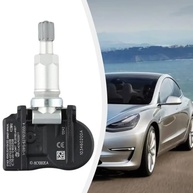 Sensor De Pressão De Pneus TPMS para Tesla Model 3 X S 103460200A FS15L1 Acessórios De Substituição Para Carro - imagem 3