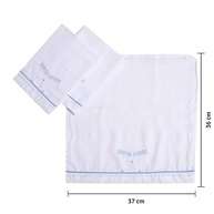 Paninho de Boca Mami Clássicos para Bebê - 3 Unidades 37x36cm | 100% Algodão Macio - imagem 4