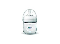 Kit Mamadeiras Pétala Philips Avent - 3 Unidades com Bicos Anticólica - imagem 3