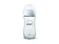 Kit Mamadeiras Pétala Philips Avent - 3 Unidades com Bicos Anticólica - imagem 5