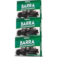 Kit 3 Clay Bars Vonixx - Massa Limpadora Automotiva V Bar 50g - imagem 2