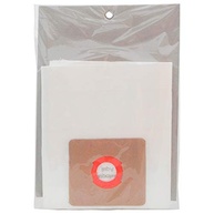 Pacote com 3 Sacos Descartáveis para Aspirador Black & Decker AP4850 - Porto-Pel 2195 - imagem 2