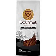 Café 3 Corações Gourmet Dark Roast 250g: Intensidade e Sabor - imagem 4