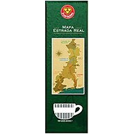 Café 3 Corações Estrada Real Premium Torrado e Moído 250g - imagem 1
