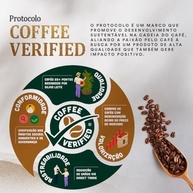 3 Corações Cápsula Café Espresso Rituais 85+, Aroma Chocolate - 10 Unidades - imagem 4