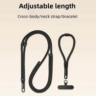 Strap Celular 3 em 1: Segurança e Estilo! - imagem 2