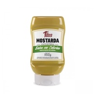 Kit com 3 Mostarda Mrs Taste Zero Calorias 350g - imagem 4