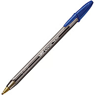 Caneta Bic Cristal Bold Azul: Kit com 3! - imagem 2