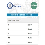 Cuecas Slip Selene: Conforto em Kit com 3! - imagem 2