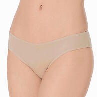 Tanga de Algodão: Conforto Diário em Kit com 3! - imagem 2
