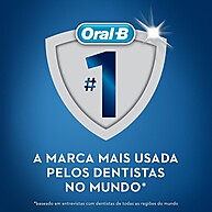 Escova Dental Infantil Oral-B Mickey: Kit com 3! - imagem 2