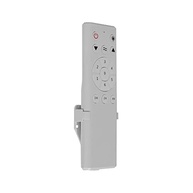 Ventisol Ventilador de Teto Legacy LED 3 Pás Tabaco com Inverter Bivolt - Design Moderno e Economia de Energia - imagem 5