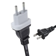 Kit 3 Adaptadores de Tomada: Padrão Americano para Brasileiro - Conexão Universal! - imagem 5