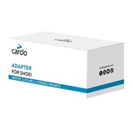 Adaptador Cardo PACKTALK Geração 3 para Shoei: Conexão Perfeita! - imagem 2