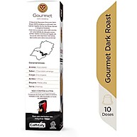 Café Espresso 3 Corações Dark Roast: Intensidade Gourmet - imagem 1