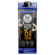 3 Corações Power Whey: +Proteína e Sabor! - imagem 1