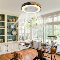 3-cores-ventilador-moderno-luz-50cm-velocidades-led-6-teto-a-remoto-com-controle-silencioso-design-de-a