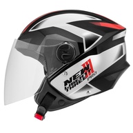 Capacete Aberto Pro Tork New Liberty 3 Coyote Brilhante Cinza - Segurança e Estilo para Você - imagem 5