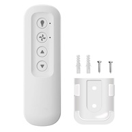 Controle Remoto Hunter 99770 99392 99813 - 3 Velocidades + Dimmer de Luz - imagem 1
