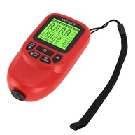 Bedeiro de Espessura Profissional ABS 3 - Medidor de Tinta com Gravação de Dados - imagem 5