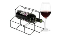 3-design-vinhos-adega-geometrico-moderna-com-para-garrafas-a-suporte-em-metal-a