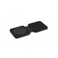 Carregador Wireless 3 em 1: Apple Watch, AirPods e iPhone - imagem 2